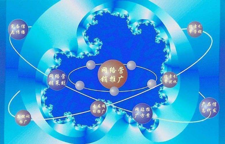 璧山新媒体运营企业需要掌握的网络推广技巧有哪些